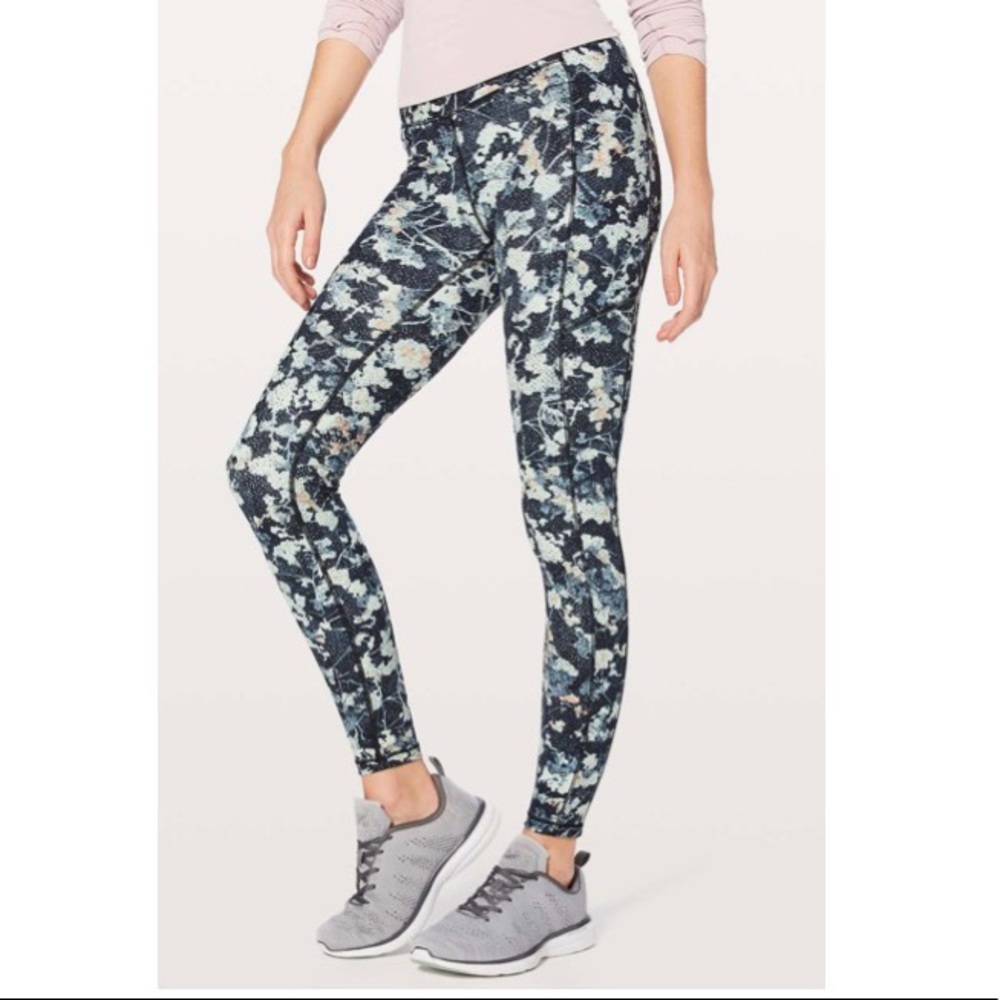 lululemon Speed Up Tight 28”
